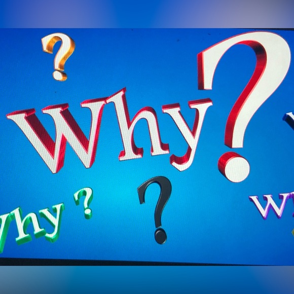 Please Poshmark do better with explaining when listings are deleted. - Picture 1 of 1